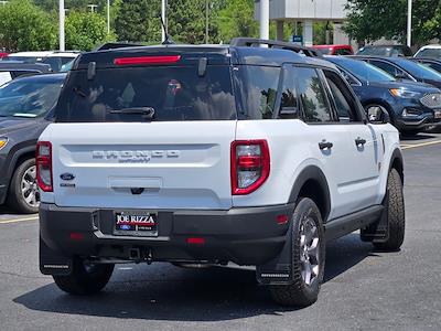 2024 Ford Bronco Sport AWD SUV for sale #NR2000 - photo 2