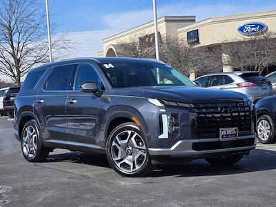 2024 Hyundai Palisade FWD SUV for sale #NR2609A - photo 1