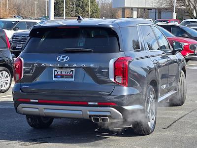 2024 Hyundai Palisade FWD SUV for sale #NR2609A - photo 2