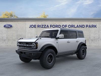 2024 Ford Bronco 4WD SUV for sale #NR2616 - photo 1