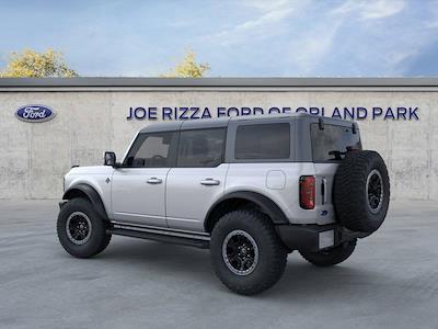 2024 Ford Bronco 4WD SUV for sale #NR2616 - photo 2