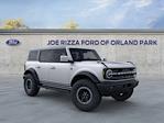 2024 Ford Bronco 4WD SUV for sale #NR2616 - photo 7