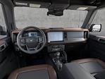 2024 Ford Bronco 4WD SUV for sale #NR2616 - photo 9