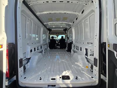 2024 Ford Transit 250 Medium Roof RWD Empty Cargo Van for sale #NR2630 - photo 2