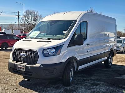 2024 Ford Transit 250 Medium Roof RWD Empty Cargo Van for sale #NR2630 - photo 1