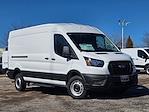 2024 Ford Transit 250 Medium Roof RWD Empty Cargo Van for sale #NR2630 - photo 3