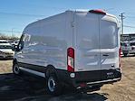 2024 Ford Transit 250 Medium Roof RWD Empty Cargo Van for sale #NR2630 - photo 11