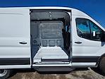 2024 Ford Transit 250 Medium Roof RWD Empty Cargo Van for sale #NR2630 - photo 8