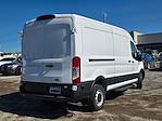 2024 Ford Transit 250 Medium Roof RWD Empty Cargo Van for sale #NR2630 - photo 9