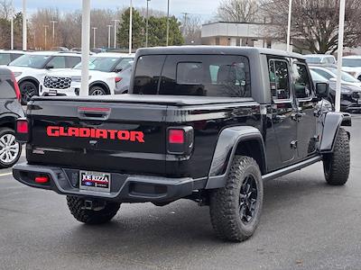 2021 Jeep Gladiator Crew Cab 4x4 Pickup for sale #NR2636B - photo 2