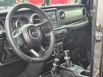 2021 Jeep Gladiator Crew Cab 4x4 Pickup for sale #NR2636B - photo 19