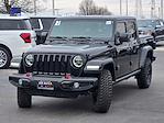 2021 Jeep Gladiator Crew Cab 4x4 Pickup for sale #NR2636B - photo 4