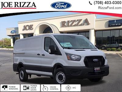 2024 Ford Transit 250 Low Roof RWD Empty Cargo Van for sale #NR2638 - photo 1