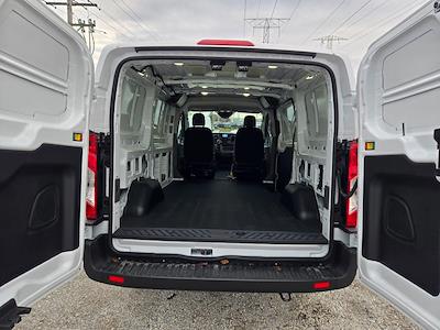 2024 Ford Transit 250 Low Roof RWD Empty Cargo Van for sale #NR2638 - photo 2