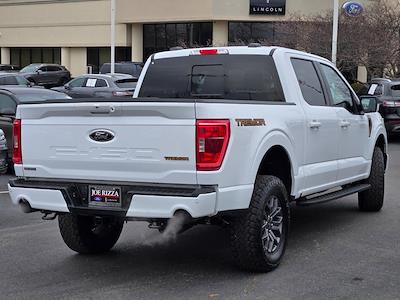 2022 Ford F-150 SuperCrew Cab 4x4 Pickup for sale #NR2640A - photo 2