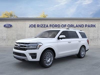 New 2024 Ford Expedition Limited 4x4 SUV for sale #NR2641 - photo 1