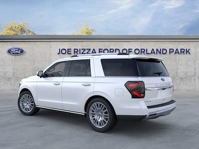 2024 Ford Expedition 4x4 SUV for sale #NR2641 - photo 2