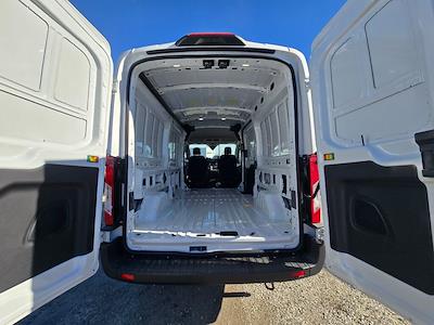2024 Ford Transit 250 Medium Roof RWD Empty Cargo Van for sale #NR2647 - photo 2