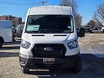 2024 Ford Transit 250 Medium Roof RWD Empty Cargo Van for sale #NR2647 - photo 3