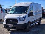 2024 Ford Transit 250 Medium Roof RWD Empty Cargo Van for sale #NR2647 - photo 4