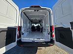 2024 Ford Transit 250 Medium Roof RWD Empty Cargo Van for sale #NR2647 - photo 2