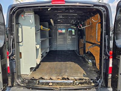 2014 Nissan NV2500 Standard Roof 4x2 Upfitted Cargo Van for sale #NR2647A - photo 2