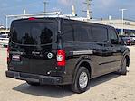Used 2014 Nissan NV2500 Standard Roof Upfitted Cargo Van for sale #NR2647A - photo 3