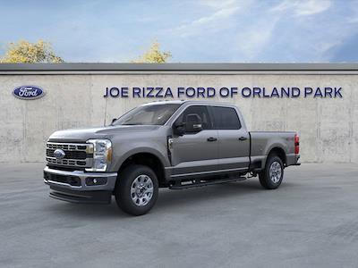 2024 Ford F-350 Crew Cab SRW 4x4 Pickup for sale #NR2657 - photo 1