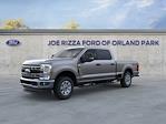 2024 Ford F-350 Crew Cab SRW 4x4 Pickup for sale #NR2657 - photo 1