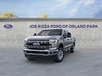 2024 Ford F-350 Crew Cab SRW 4x4 Pickup for sale #NR2657 - photo 3