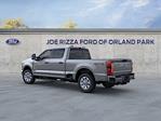 2024 Ford F-350 Crew Cab SRW 4x4 Pickup for sale #NR2657 - photo 2