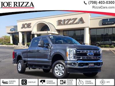 2023 Ford F-250 Crew Cab 4x4 Pickup for sale #NR2659A - photo 1