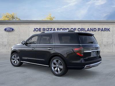 2024 Ford Expedition 4x4 SUV for sale #NR2667 - photo 2