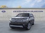 New 2024 Ford Expedition Platinum 4x4 SUV for sale #NR2667 - photo 3