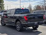 2024 Ford F-150 Lightning SuperCrew Cab AWD Pickup for sale #NR2698A - photo 14