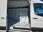 2024 Ford Transit 250 Medium Roof RWD Empty Cargo Van for sale #NR3067 - photo 7