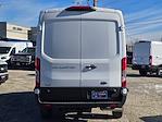 2024 Ford Transit 250 Medium Roof RWD Empty Cargo Van for sale #NR3067 - photo 9
