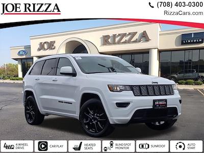 2020 Jeep Grand Cherokee 4x4 SUV for sale #NR3083A - photo 1