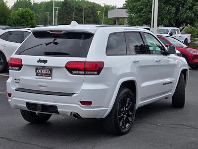 2020 Jeep Grand Cherokee 4x4 SUV for sale #NR3083A - photo 2