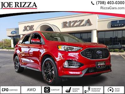 2024 Ford Edge AWD SUV for sale #NR3208A - photo 1