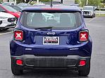 Used 2016 Jeep Renegade Sport SUV for sale #NR4112B - photo 10