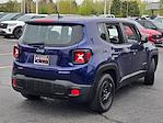 Used 2016 Jeep Renegade Sport SUV for sale #NR4112B - photo 2