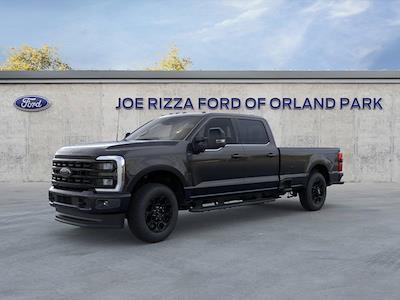 2024 Ford F-350 Crew Cab SRW 4x4 Pickup for sale #NR4124 - photo 1