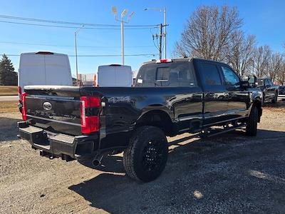2024 Ford F-350 Crew Cab SRW 4x4 Pickup for sale #NR4124 - photo 2