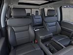 2024 Ford F-350 Crew Cab SRW 4x4 Pickup for sale #NR4124 - photo 10