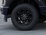 2024 Ford F-350 Crew Cab SRW 4x4 Pickup for sale #NR4124 - photo 19