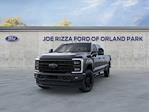 2024 Ford F-350 Crew Cab SRW 4x4 Pickup for sale #NR4124 - photo 3