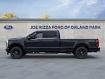2024 Ford F-350 Crew Cab SRW 4x4 Pickup for sale #NR4124 - photo 4