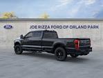 2024 Ford F-350 Crew Cab SRW 4x4 Pickup for sale #NR4124 - photo 2