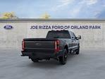 2024 Ford F-350 Crew Cab SRW 4x4 Pickup for sale #NR4124 - photo 8